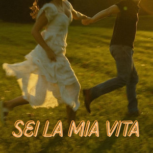 Sei la mia Vita by Lunorax