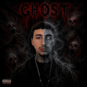 GHOST by Keef Punch