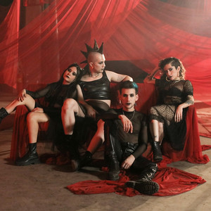 Casi-Amor by Dimitri y las brujas