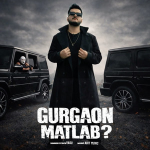 Gurgaon Matlab by Vasu
