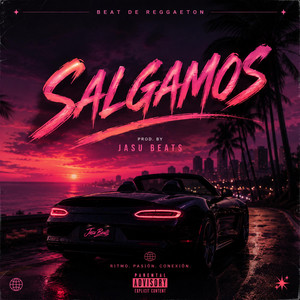 Salgamos by Jasu Beats