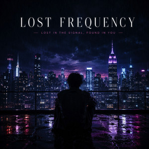 Lost Frequency by Dariel Soung