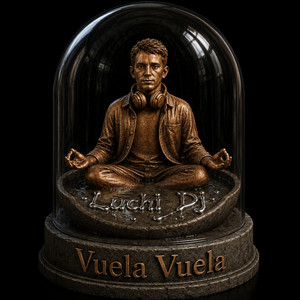 Vuela Vuela - Latin Tech House by Luchi dj
