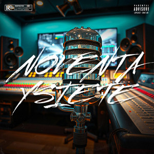 Noventa Y Siete by Disco Label Music