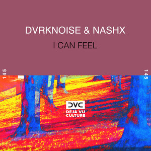 I Can Feel by DVRKNOISE, NASHX