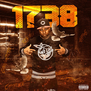 Not Gang by BlueFaceGod