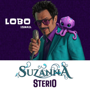 Lobo Ismail - Suzanna Sterio