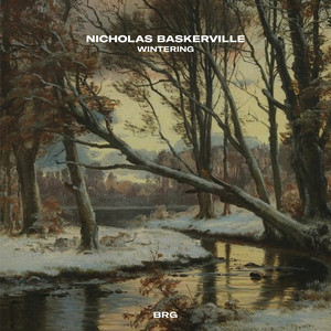 Hiraeth by Nicholas Baskerville