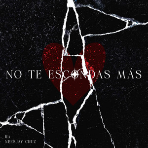 No te escondas más