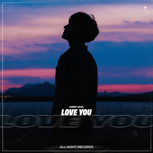 Love You by Ahmet Çeğil