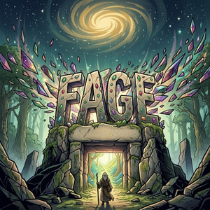 Fage by Rayzr Trase