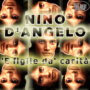 Nino D'Angelo - Musica d'ammore