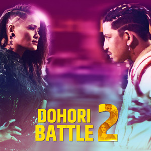 Prakash Saput & Preeti Ale - Dohori Battle 2