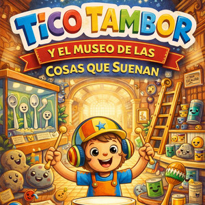 Escalera en Compás by tico tambor