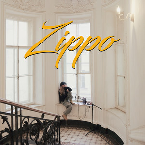 ZIPPO by SKY RAE