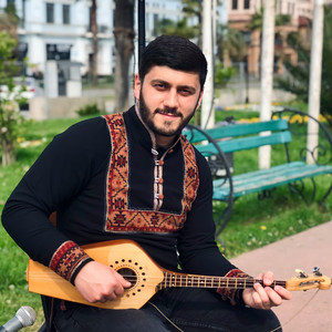 Amiran Chaghalidze - Mirzaia