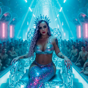 Debora Fantine - Maravilhosa Demais