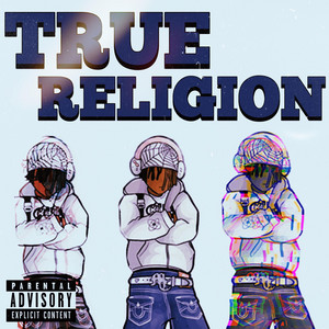 RunnitUp.Nate - True Religion