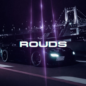 In The Dark by ROUDS
