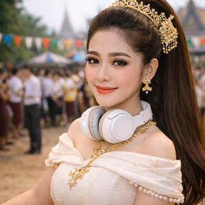 DJ TVC Remix - ខែចេត្រចូលឆ្នាំ ២០២៦