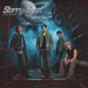 Starry-Eyed by HYMN