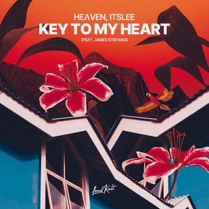 Key To My Heart (feat. James Stefano)