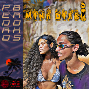 Mina Diaba - song and lyrics by Pedro Broks | Spotify