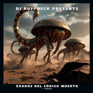 Evolution Theory by DJ Ruffneck, Wedlock