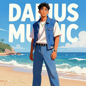 It Hurts Me by DARIUS MUSIC