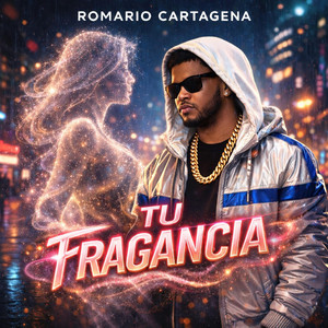 Tu Fragancia by Romario Cartagena