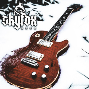 Na Belom Pokryvale by SKYFOX ROCK