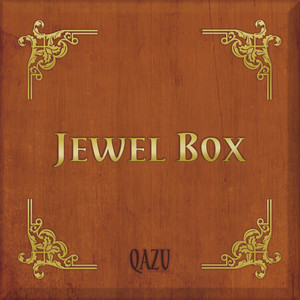 JewelBox - Album by QAZU | Spotify