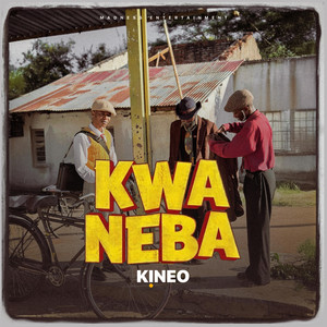 Kineo Madness - Kwa Neba