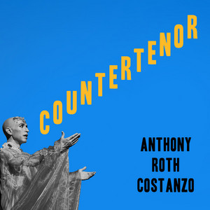 Anthony Roth Costanzo — In Darkness Let Me Dwell (2026)