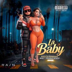 La Baby by Aury La Amenaza