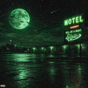 HELL OF A NIGHT by LONESTAR