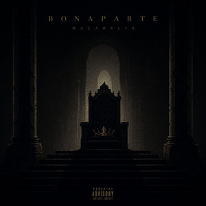 Bonaparte by Maladelta