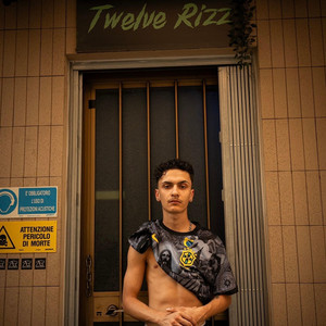 Nino Abravanel Freestyle