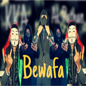 Bewafa (feat. AK-Pathan)