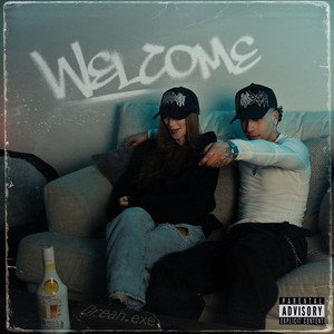 Welcome by dreah.exe