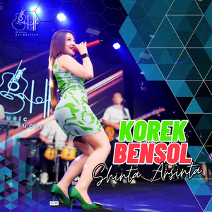 Korek Bensol