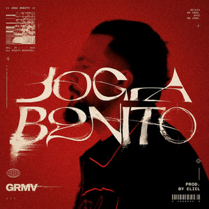 JOGA BONITO by GRMV