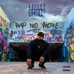 Portada de Rap No More