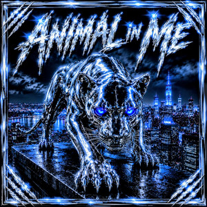Animal in me by M-ROE Music Escape