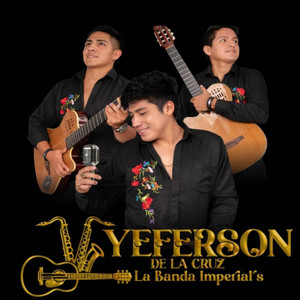 Yeferson de la cruz - Escrito Está (Escrito Está tunantada)