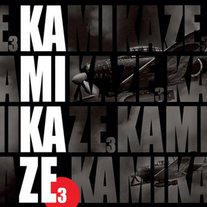 Kamikaze poster
