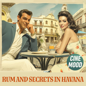 CineMood - Cigars and State Secrets