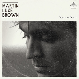 Scars on Scars by Martin Luke Brown