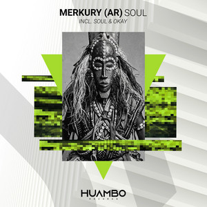 Soul - Radio Edit by Merkury (AR)