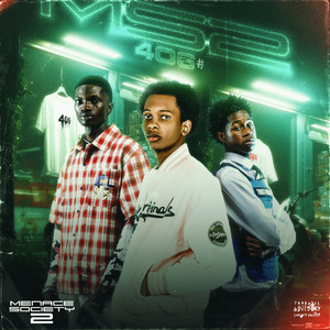 Ménace Society 2 - 406